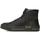 Παπούτσια Άνδρας Sneakers Emporio Armani EA7 X8Z037 XK294 Black