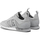 Παπούτσια Άνδρας Sneakers Emporio Armani EA7 X8X027 XK050 Grey
