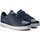 Παπούτσια Άνδρας Sneakers Emporio Armani EA7 X8X001 XCC51 Μπλέ