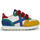 Παπούτσια Παιδί Sneakers Munich Mini massana vco 8207527 Multicolor Multicolour