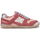 Παπούτσια Παιδί Sneakers Munich Mini goal 8126591 Coral Multicolour