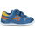 Παπούτσια Παιδί Sneakers Munich Baby goal 8172588 Azul Μπλέ