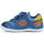 Παπούτσια Παιδί Sneakers Munich Baby goal 8172588 Azul Μπλέ