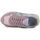 Παπούτσια Παιδί Sneakers Munich Mini massana Ροζ