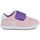 Παπούτσια Παιδί Sneakers Munich Baby paulo Ροζ