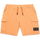 Υφασμάτινα Άνδρας Σόρτς / Βερμούδες Munich Bermuda camp Orange