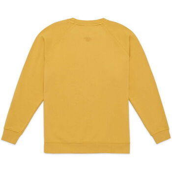 Munich Sweatshirt basic Yellow