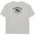 Υφασμάτινα Άνδρας T-shirt με κοντά μανίκια Munich T-shirt vintage Grey
