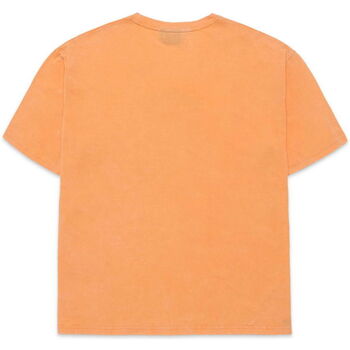 Munich T-shirt vintage Orange