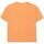 Υφασμάτινα Άνδρας T-shirt με κοντά μανίκια Munich T-shirt vintage Orange