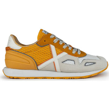 Παπούτσια Άνδρας Sneakers Munich Massana evo Orange