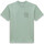 Υφασμάτινα Άνδρας T-shirts & Μπλούζες Vans Expand visions ss tee Green