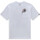 Υφασμάτινα Άνδρας T-shirts & Μπλούζες Vans Brush petal ss tee Άσπρο