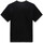 Υφασμάτινα Αγόρι T-shirts & Μπλούζες Vans skull ss Black
