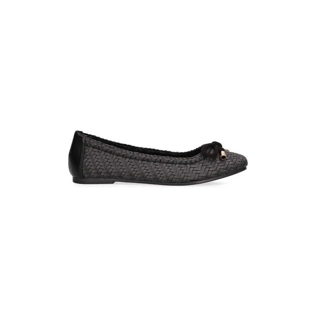 Παπούτσια Γυναίκα Μπαλαρίνες Dangela 74113 Black