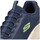 Παπούτσια Άνδρας Sneakers Skechers 74382 Μπλέ