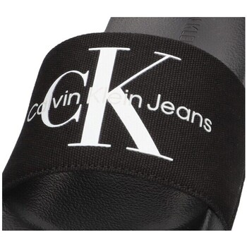 Calvin Klein Jeans 74784 Black