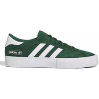 Παπούτσια Άνδρας Skate Παπούτσια adidas Originals Matchbreak super Green