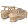 Παπούτσια Γυναίκα Σανδάλια / Πέδιλα ALMA EN PENA V241010 Beige