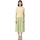 Υφασμάτινα Γυναίκα Φούστες Compania Fantastica COMPAÑIA FANTÁSTICA Skirt 12006 - Conversational 13 Yellow