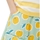 Υφασμάτινα Γυναίκα Φούστες Compania Fantastica COMPAÑIA FANTÁSTICA Skirt 12006 - Conversational 13 Yellow