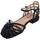 Παπούτσια Γυναίκα Σανδάλια / Πέδιλα ALMA EN PENA V242006 Black