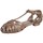 Παπούτσια Γυναίκα Σανδάλια / Πέδιλα Alma En Pena V242008 Brown