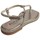 Παπούτσια Γυναίκα Σανδάλια / Πέδιλα ALMA EN PENA V242010 Brown