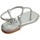 Παπούτσια Γυναίκα Σανδάλια / Πέδιλα ALMA EN PENA V242010 Silver