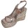 Παπούτσια Γυναίκα Σανδάλια / Πέδιλα Alma En Pena V242152 Brown