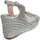 Παπούτσια Γυναίκα Σανδάλια / Πέδιλα Alma En Pena V242152 Silver
