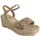 Παπούτσια Γυναίκα Σανδάλια / Πέδιλα Alma En Pena V242160 Brown