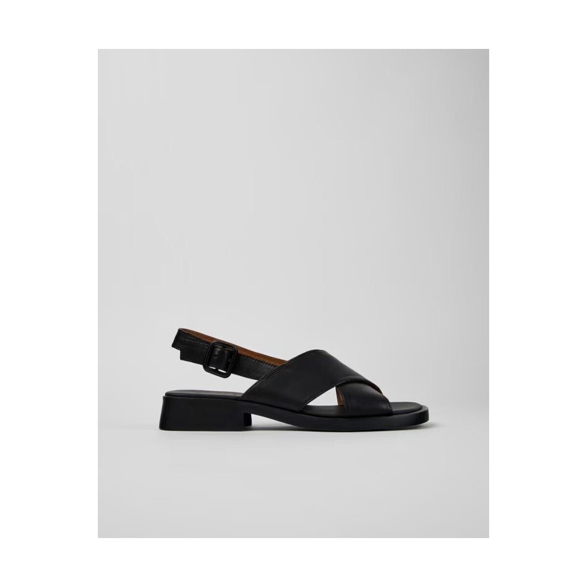 Παπούτσια Γυναίκα Σανδάλια / Πέδιλα Camper K201600 Black