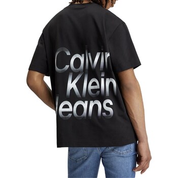 Calvin Klein Jeans J30J325699 Black