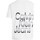 Υφασμάτινα Άνδρας Πόλο με μακριά μανίκια  Calvin Klein Jeans J30J325699 Άσπρο