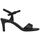 Παπούτσια Γυναίκα Σανδάλια / Πέδιλα Tamaris 28008-42 Black