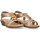 Παπούτσια Γυναίκα Σανδάλια / Πέδιλα Amarpies 74443 Brown