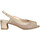 Παπούτσια Γυναίκα Σανδάλια / Πέδιλα Prestigio 74657 Brown