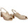 Παπούτσια Γυναίκα Σανδάλια / Πέδιλα Prestigio 74657 Brown