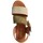 Παπούτσια Γυναίκα Σανδάλια / Πέδιλα Rks 718 Brown