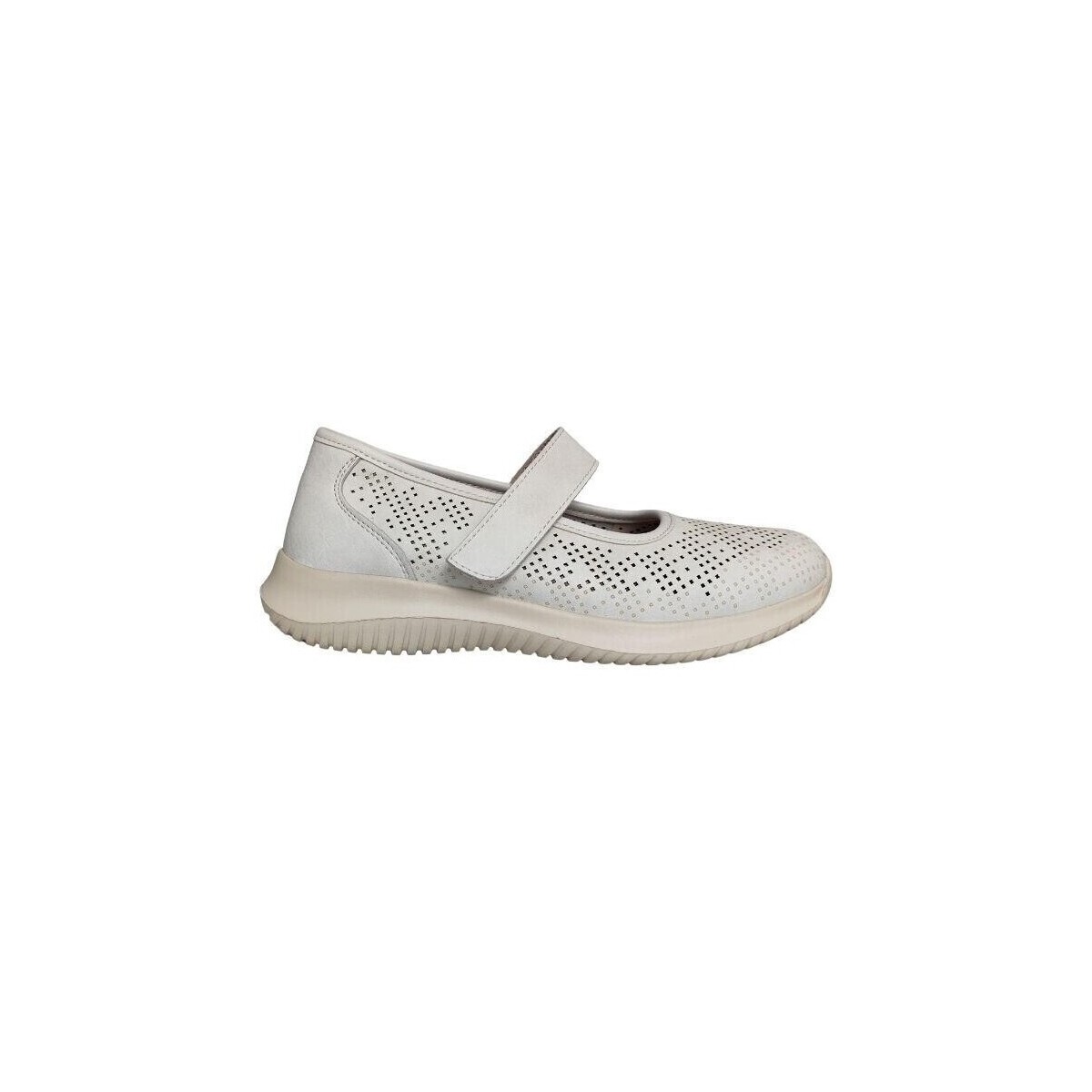 Παπούτσια Γυναίκα Γόβες Rks 501 Άσπρο