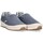 Παπούτσια Άνδρας Boat shoes Lois 74584 Μπλέ
