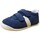 Παπούτσια Sneakers Titanitos 28384-18 Μπλέ