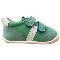Παπούτσια Sneakers Titanitos 28386-18 Green