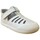 Παπούτσια Sneakers Titanitos 28389-18 Άσπρο
