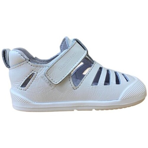 Παπούτσια Sneakers Titanitos 28389-18 Άσπρο