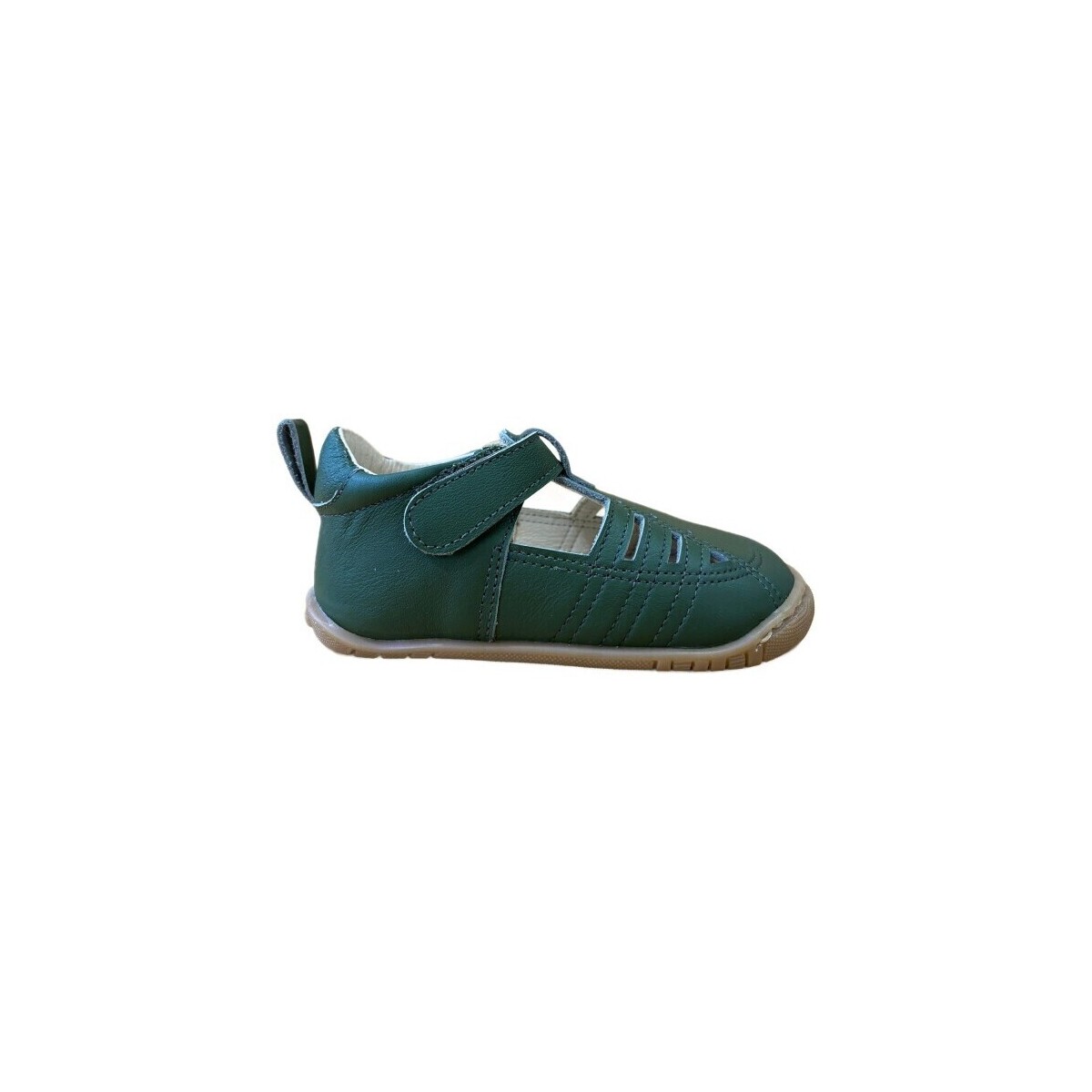 Παπούτσια Sneakers Titanitos 28390-18 Green