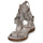 Παπούτσια Γυναίκα Σανδάλια / Πέδιλα Airstep / A.S.98 RAMOS Silver