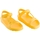 Παπούτσια Γυναίκα Σανδάλια / Πέδιλα Lemon Jelly Nola 07 - Yellow Bee Yellow