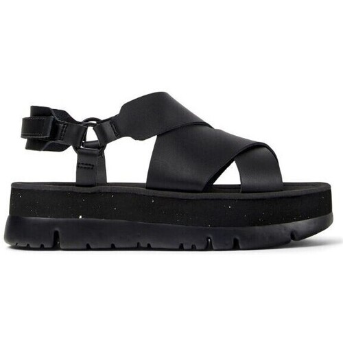 Παπούτσια Γυναίκα Σανδάλια / Πέδιλα Camper K201399 Black